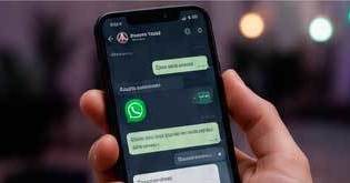 PRIMER CONTACTO