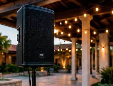 Audio JBL