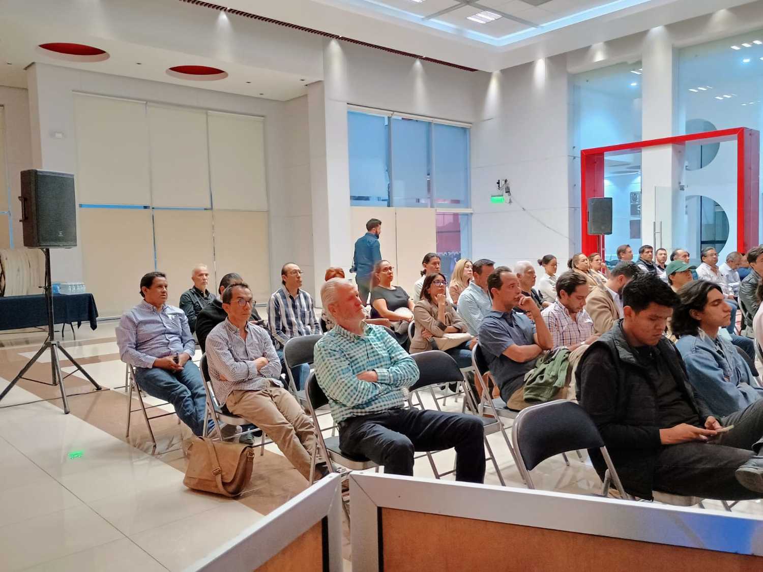 CONFERENCIAS&nbsp;